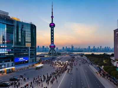 上海楼市新政落地！外环外取消限购，购房门槛降低激活市场