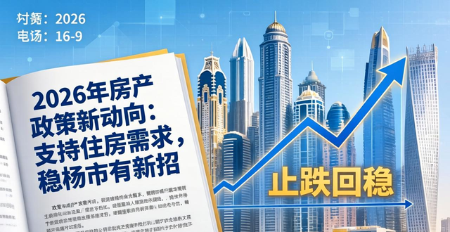 总理政府工作报告房地产内容_支持初婚初育家庭住房保障_2026年房产政策