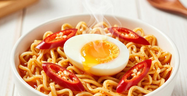 火鸡谁发明的__谁发明了火鸡面