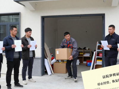 网约房引发纠纷案例：住宅改商用被判恢复原状，咋回事？