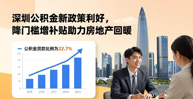 深圳住房公积金政策调整_公积金贷款额度提升_深圳房产政策