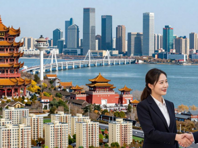 12 月起多项税收政策促房地产平稳，一线城市二手房活跃