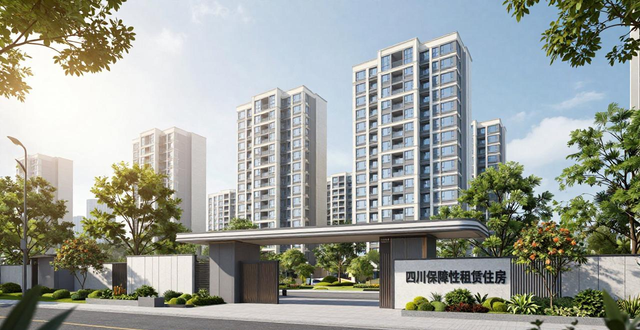 广元房产政策_四川新市民青年人住房保障_四川保障性租赁住房政策