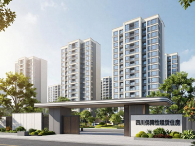 四川力争2025年筹集34万套保障性租赁住房，缓解群体住房困难