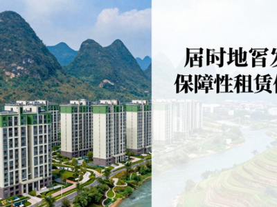 四川住房保障体系建设目标及公租房与保障性租赁住房区别