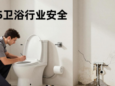 315聚焦卫浴行业：揭秘隐形坑，教你选安心耐用卫浴产品