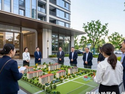 上海楼盘看房热：10万+项目受青睐，优惠或收回