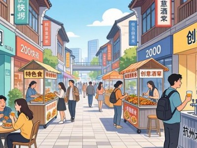 杭州砸35亿造年轻人游乐场 水云间可躺平撒欢