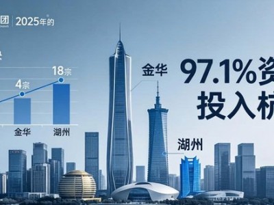 2025年仅剩4家民营房企稳居行业前20