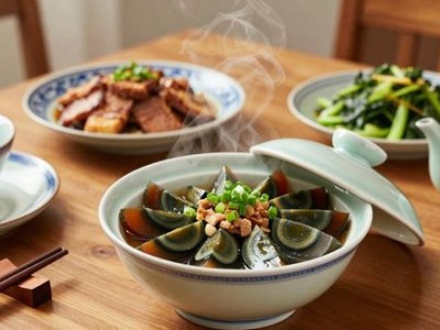 8种让全家爱上的皮蛋吃法，从嫌弃到皮蛋脑袋不是梦