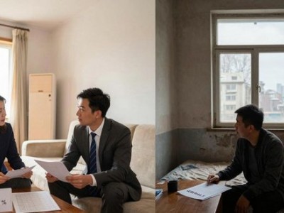 2026 年 4 月上海二手房市场分化，内外环老破小价格大不同