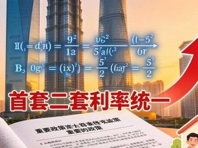 上海六部门联合印发通知，8月26日起优化调整房地产政策