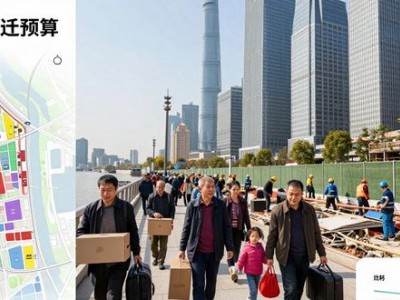 2026上海房产政策引爆楼市？真相是刚需在硬撑