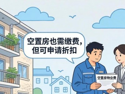 换物业后，老物业欠费该不该交？新物业能收吗？