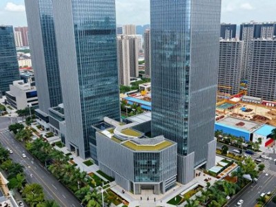 白云新城土地竞拍落定，区域发展势头迅猛，未来变化可期