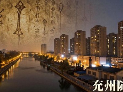 《兖州随想》写于2015年初
