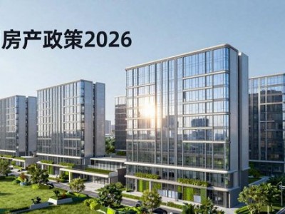 沈阳房产政策2026：好房子建设新措施出台