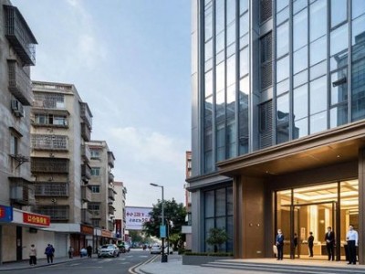 楼市冷热不均：仅23城新房上涨，多数城市还在跌