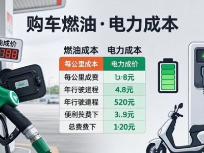 下半年油价走势揭秘：调价章法、用油结构及补能方式全知道
