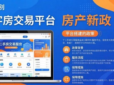 天津房产新政：卖房后1年内再买房，可退个税
