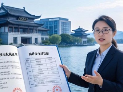 2026杭州市城市房地产开发经营管理规定全文及修正历程