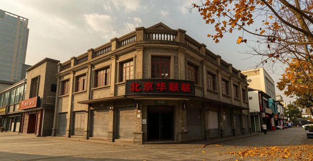 盐市口的标志性项目要被卖了__盐市口的标志性项目要被卖了