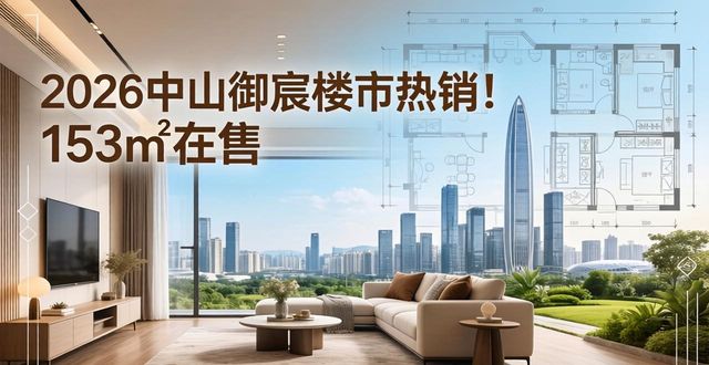 中宸御龙湾楼盘详情_中山宸雅酒店_