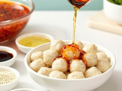 年轻人的厨房邪术：几分钟摇出饺子，简单搞定美味酸奶碗