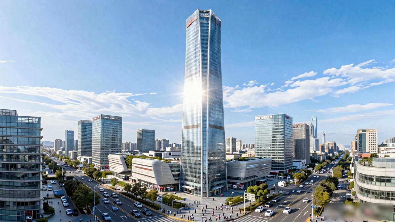 上海商城开业_上海2022开业商场_