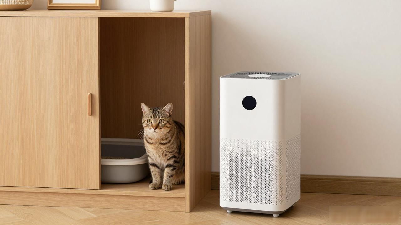 _猫柜改造_猫柜子怎么做