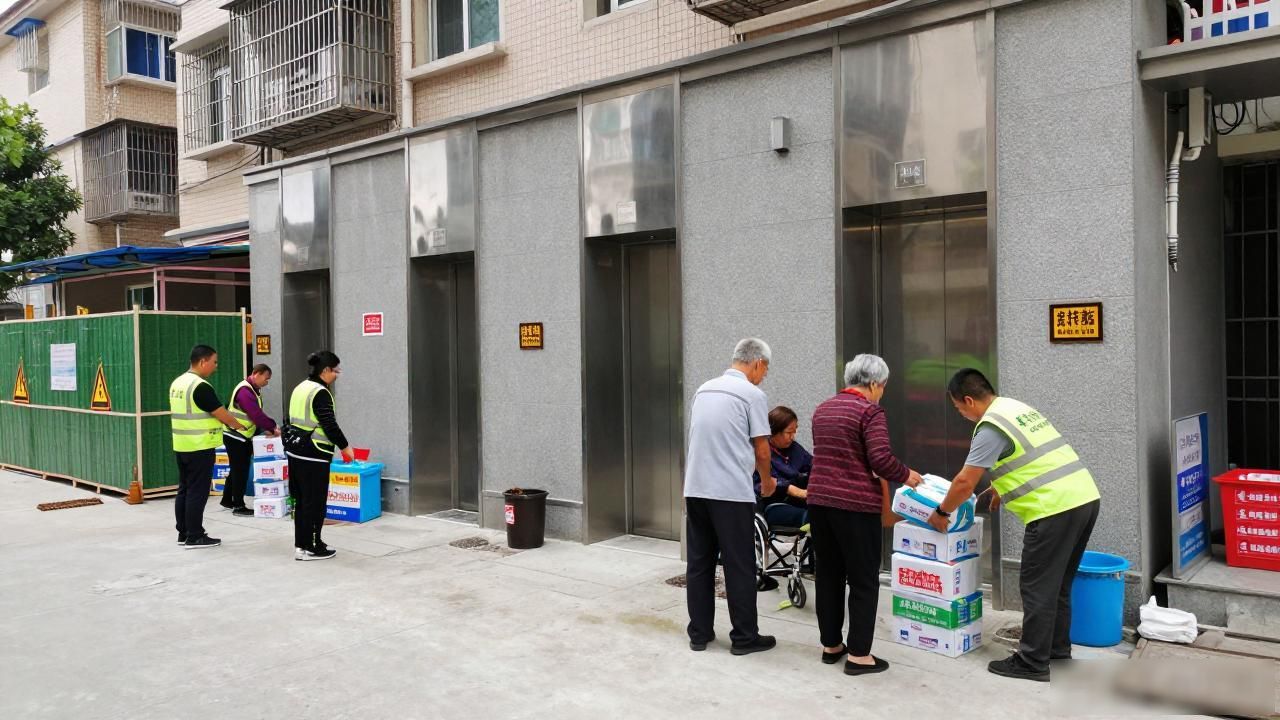 国债电梯补贴征求意见通知__国债电梯补贴文件2026