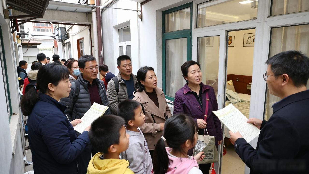 重要信号!“老破小”又卖爆了__重要信号!“老破小”又卖爆了