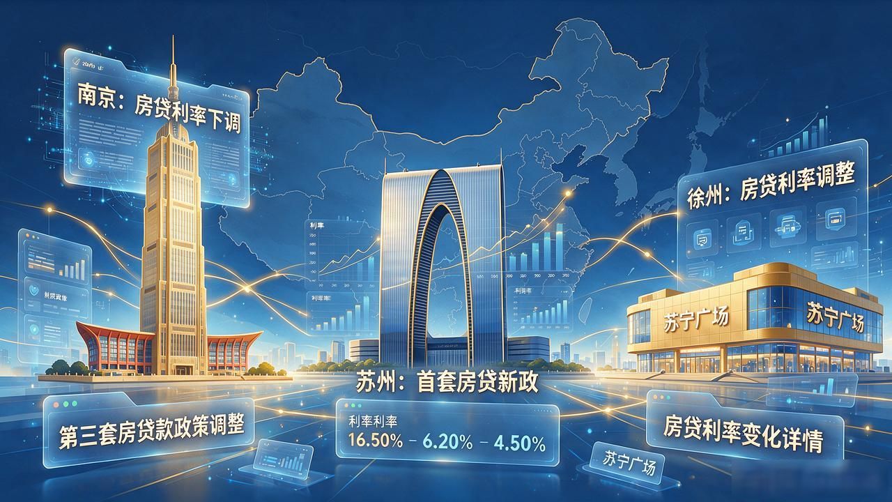 苏州最新房产政策_南京第三套房贷款_苏州第三套房贷款