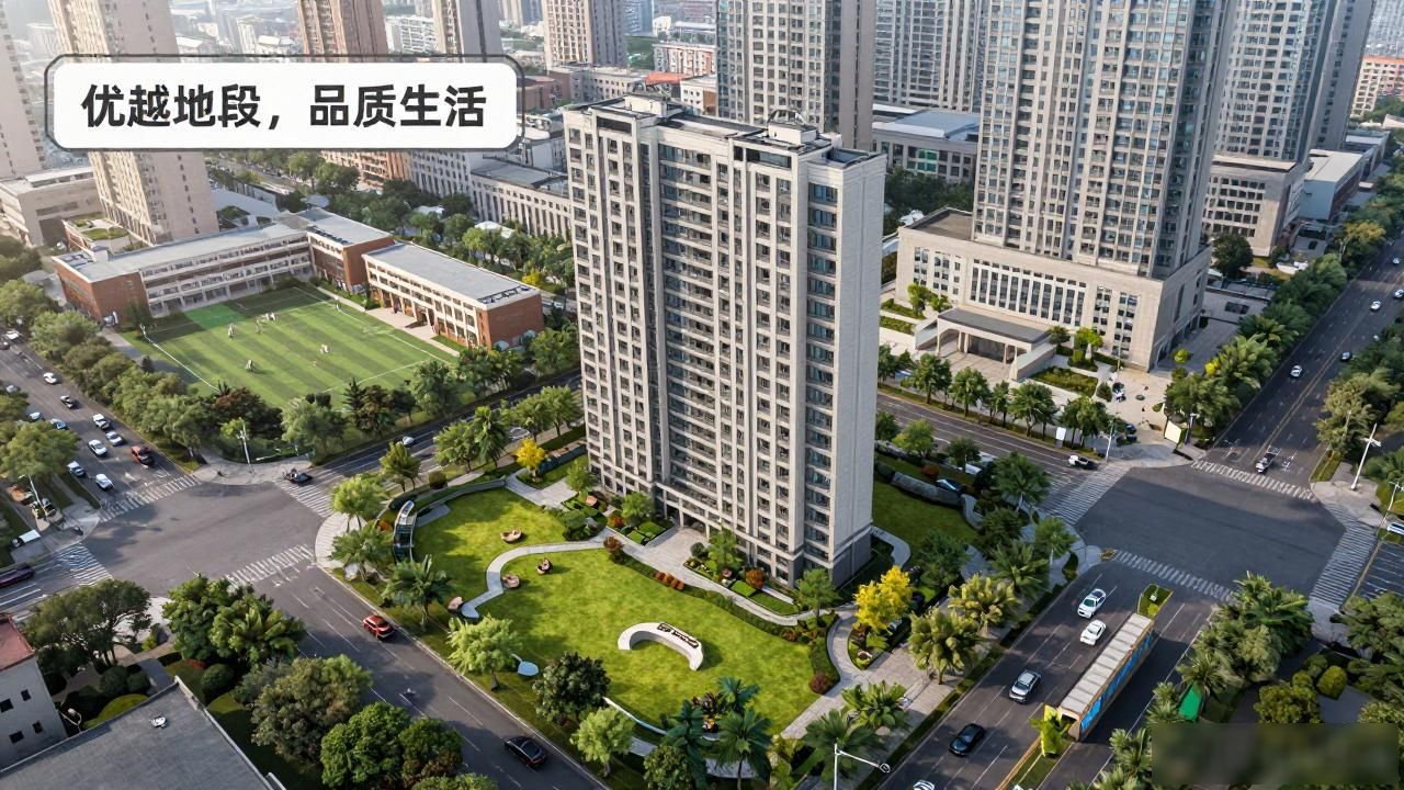 2026武汉购买房产政策_2026年房产市场政策变化_首次购房者购房策略