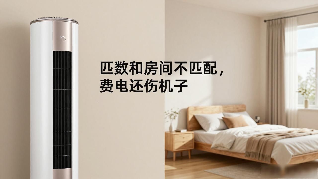 _不管有没有钱,“这4种”空调不建议买,并非胡说,都是经验教训_不管有没有钱,“这4种”空调不建议买,并非胡说,都是经验教训