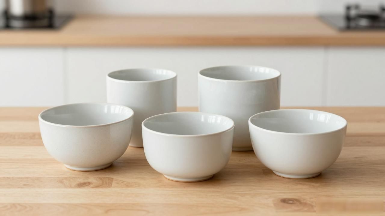 新家买的9件厨房用品:颜值超高还实用,不夸张,我真能用一辈子_新家买的9件厨房用品:颜值超高还实用,不夸张,我真能用一辈子_