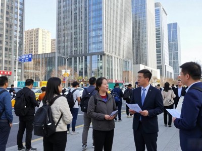 北京楼市新政首周，看房多但成交慢，房东不敢涨价