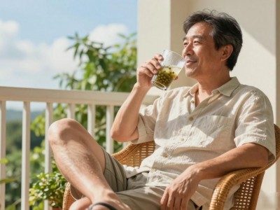 老了才懂！爱吃苦瓜、不爱喝奶茶，这些变化说明你不再是年轻人
