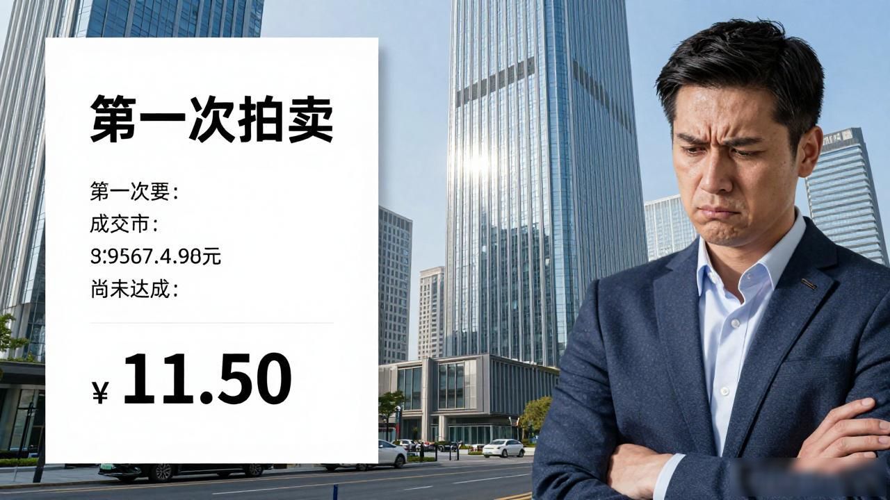 捡漏大师再现!南通市一商业房2819万元起拍,首次成交后无效重拍,最终以2958万成交__捡漏大师再现!南通市一商业房2819万元起拍,首次成交后无效重拍,最终以2958万成交