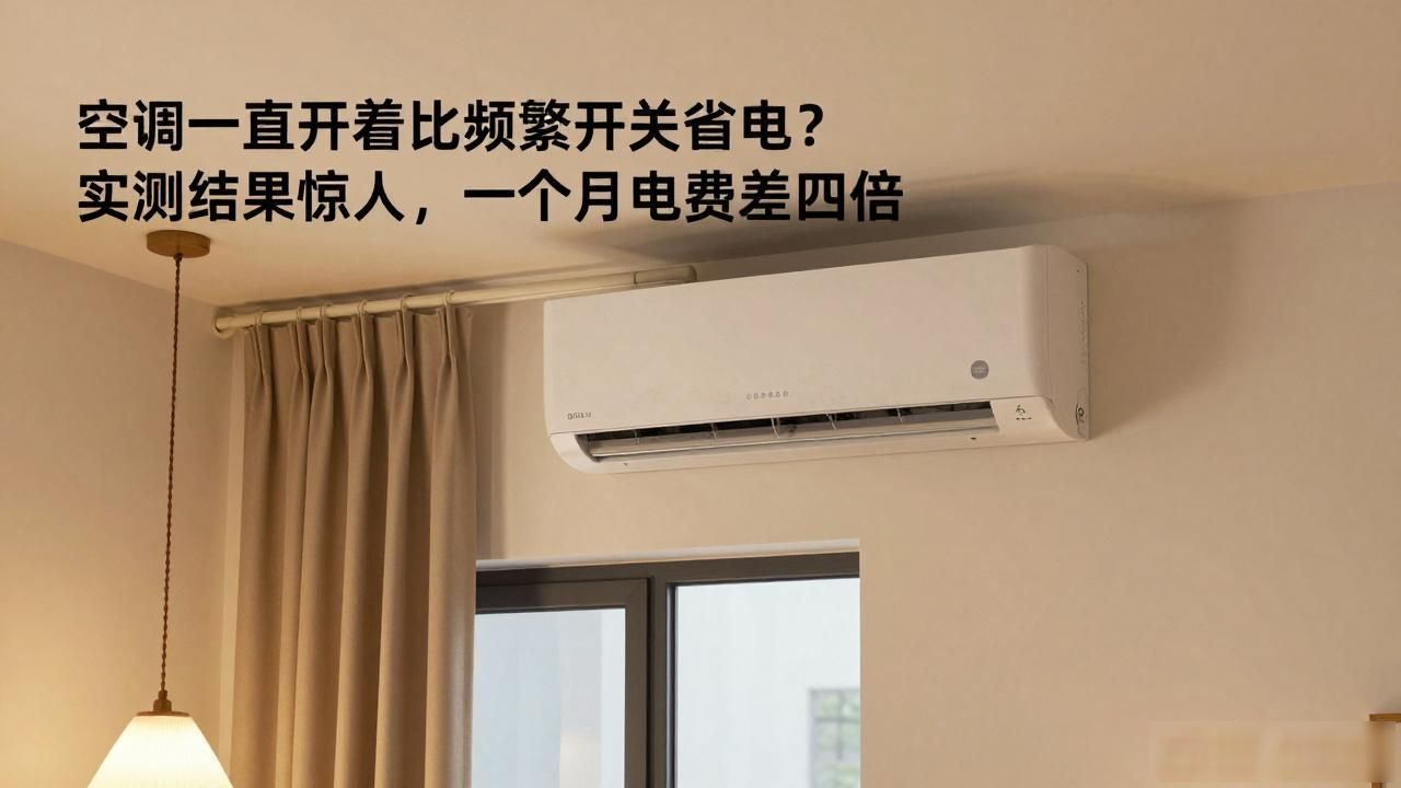 _电力部门回应空调电费疑问_电力部门关于空调省电回应