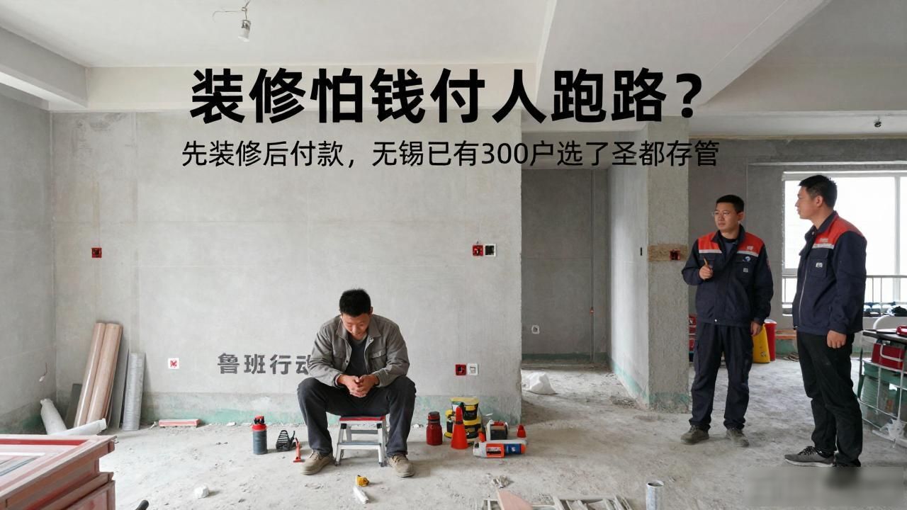 装修后不满意真想拆了_图满意装修网_