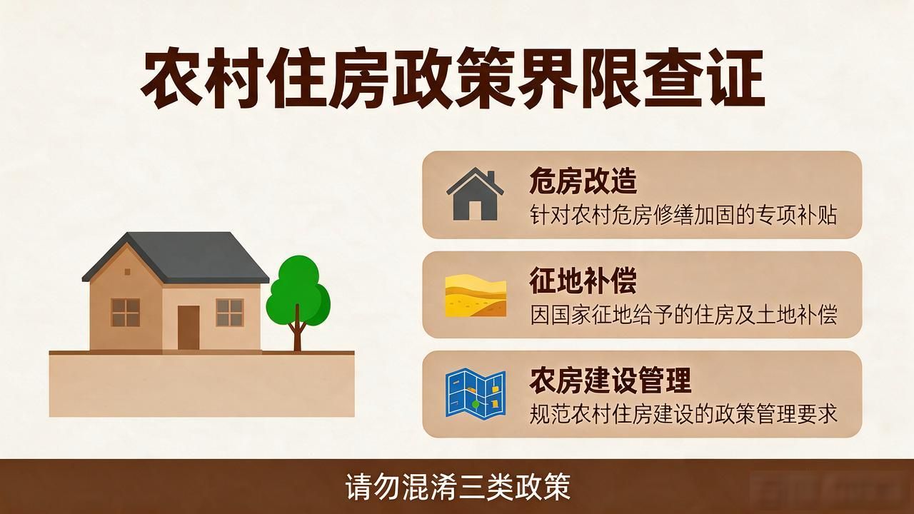 农村村民住宅补偿费__住房补偿能领到农民统一农村吗
