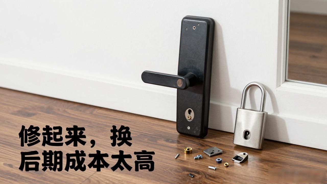 指纹锁缺点是什么_指纹锁弊端_