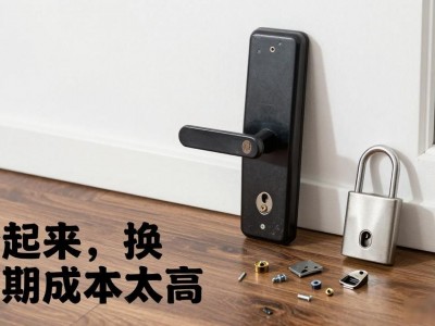 为什么越来越多家庭拆掉指纹锁，换回普通机械锁？