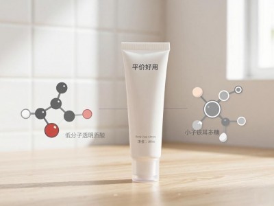 平价护肤品效果堪比大牌？这些便宜好用的仙品你必须试试