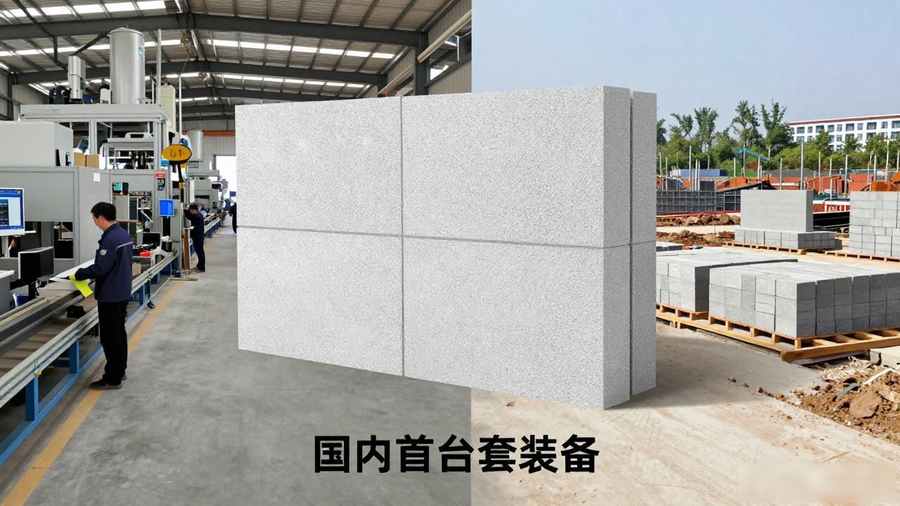_保温砌块和普通砌块的区别_砌块保温还是砖保温