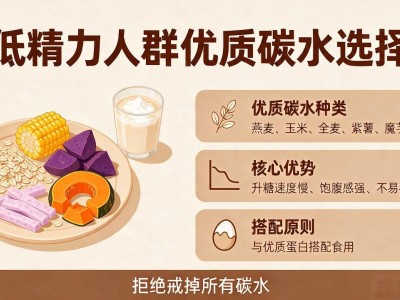 低精力人群自救指南：不累的日常小技巧