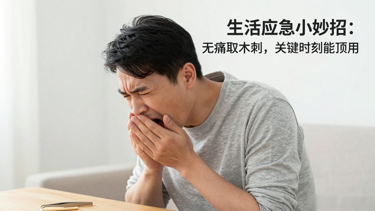 8个「紧急」妙招,关键时刻顶大用!__8个「紧急」妙招,关键时刻顶大用!