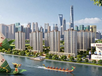 上海限购政策松了？端午楼市成交大涨，外地人买房门槛再降