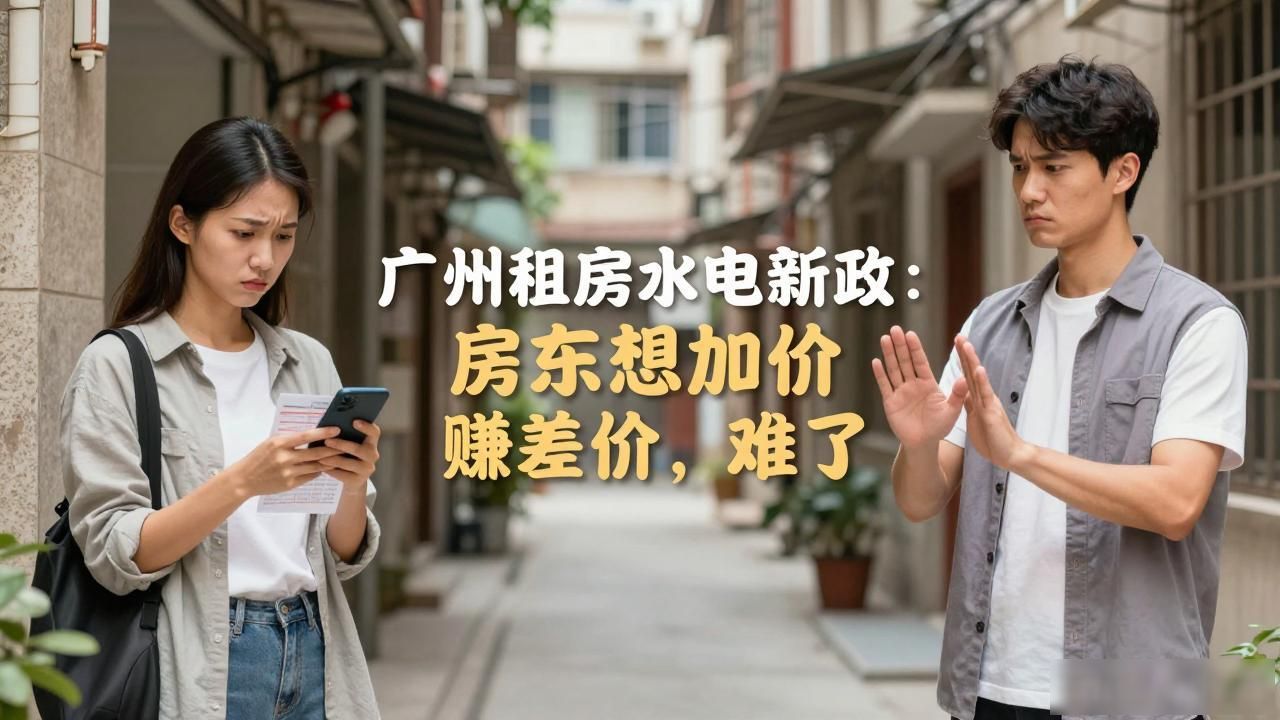 广州最新房产政策_广州市租赁房屋水电费用代收政策_广州租赁水电代收管理规定草案